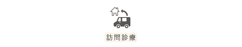 訪問診療
